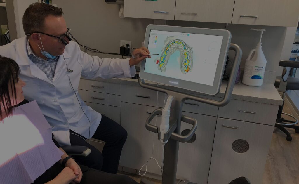 richmond centre dental clinic | dr ryan kaltio dental clinic