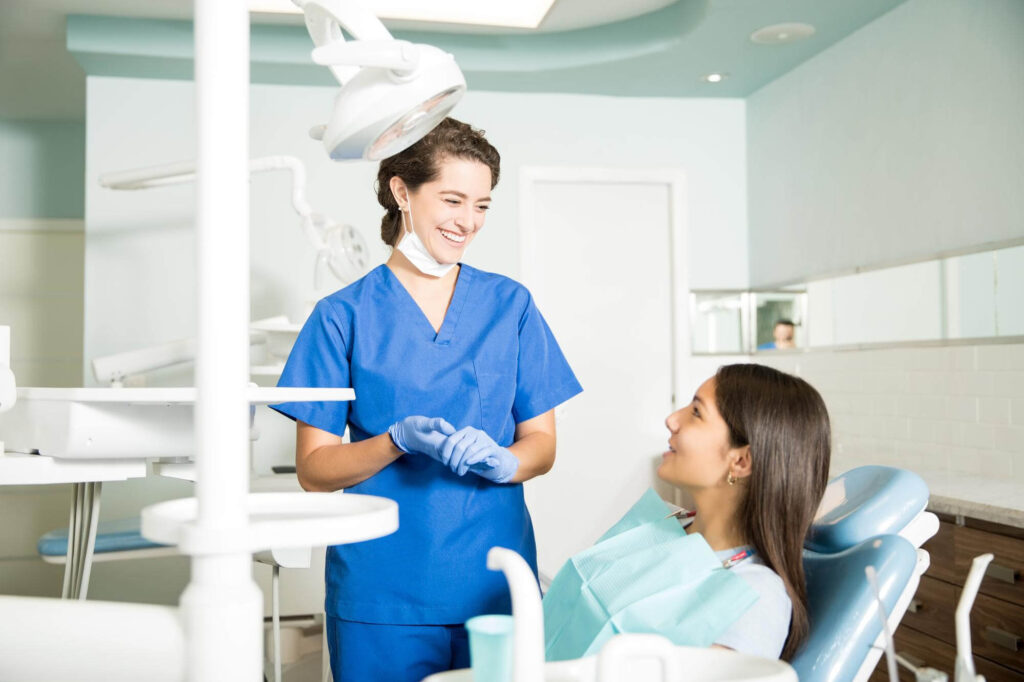 general dentistry | dr ryan kaltio dental clinic