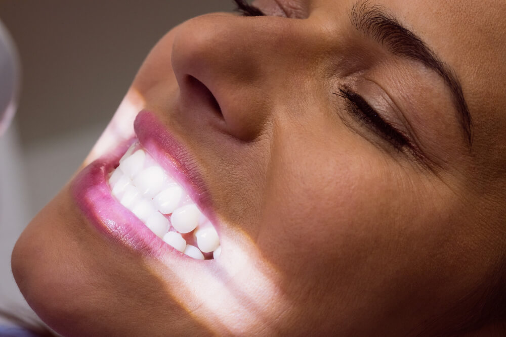 gum contouring | dr ryan kaltio dental clinic