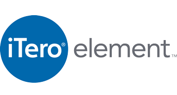 itero element | dr ryan kaltio dental clinic