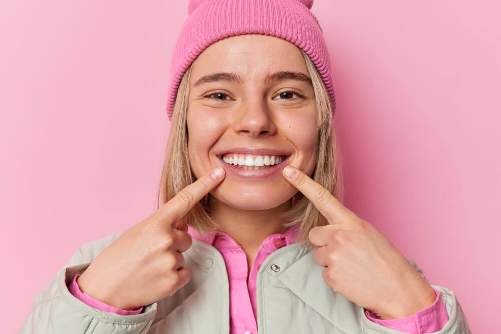 professional teeth whitening | dr ryan kaltio dental clinic