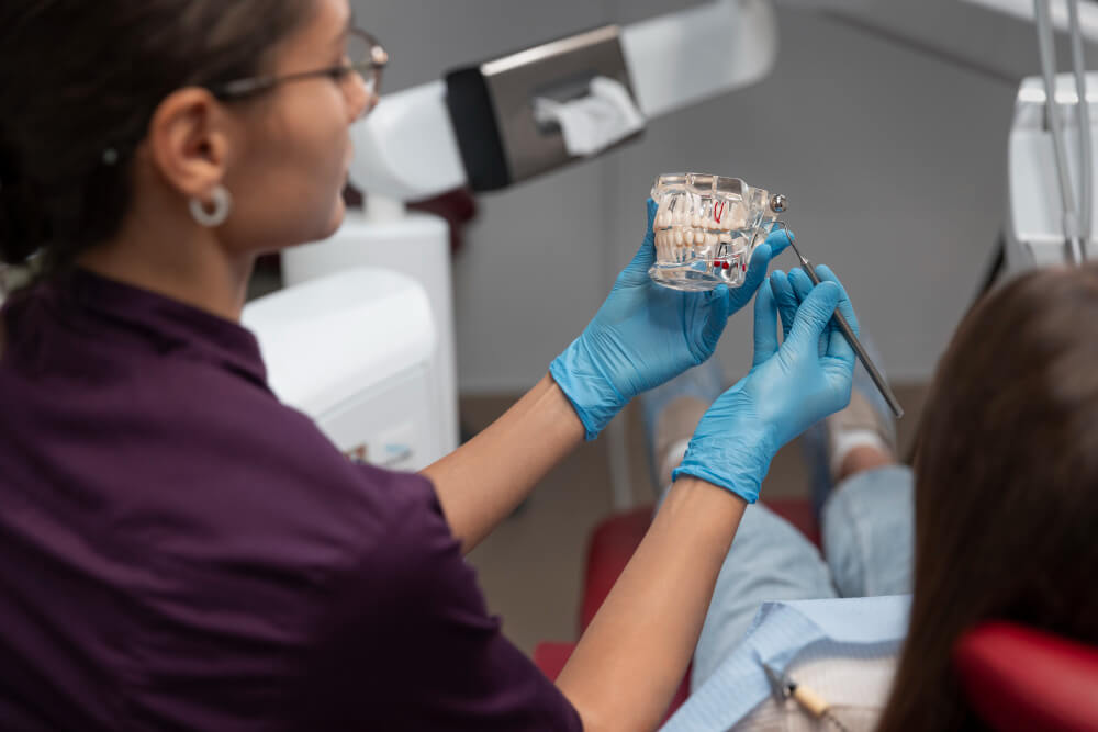 restorative dentistry | dr ryan kaltio dental clinic