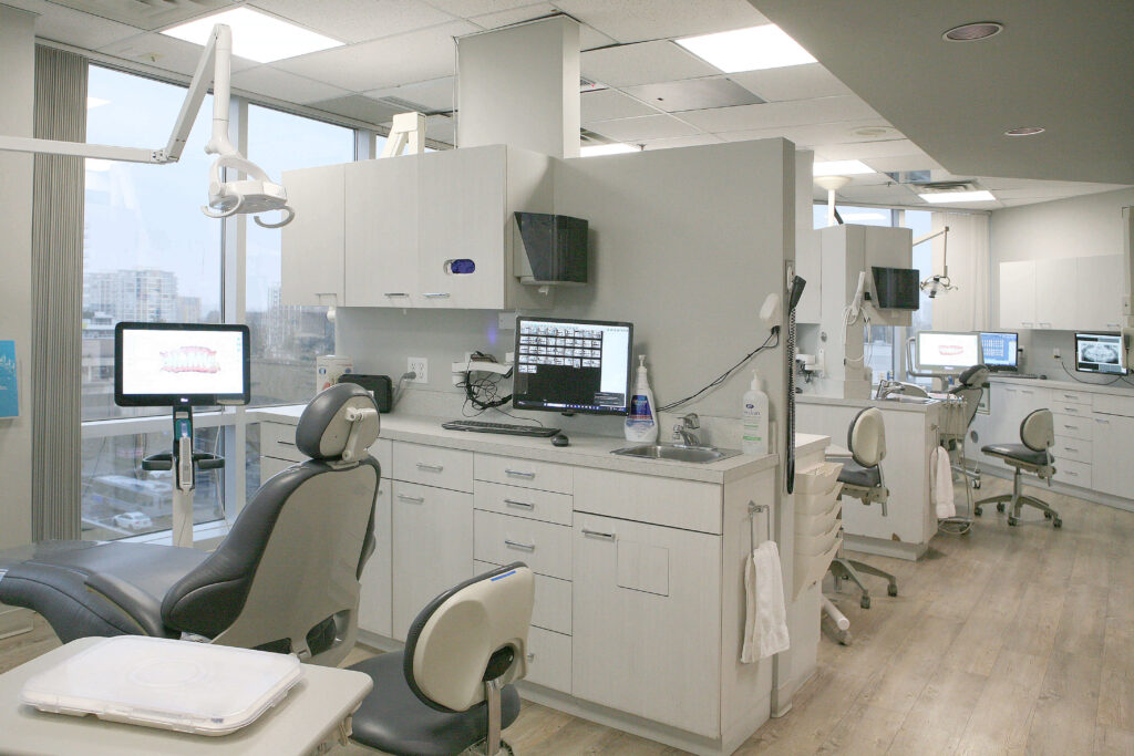 comprehensive-dental-services | dr ryan kaltio dental clinic