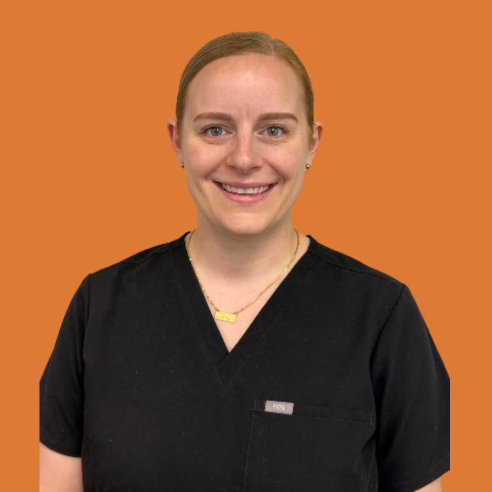 Amber | Registered Dental Hygienist | Dr. Kaltio Dental