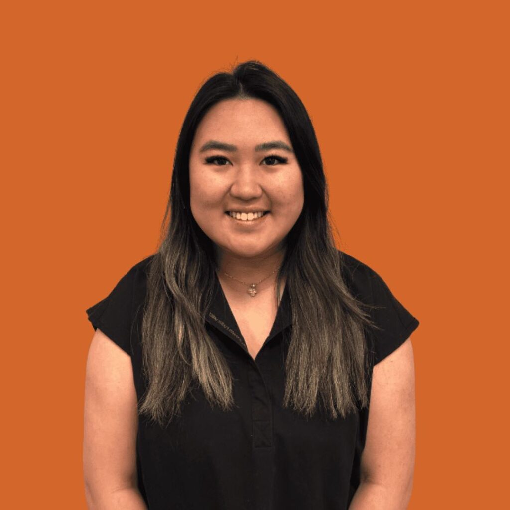 Vivian | Registered Dental Hygienist | Dr. Kaltio Dental