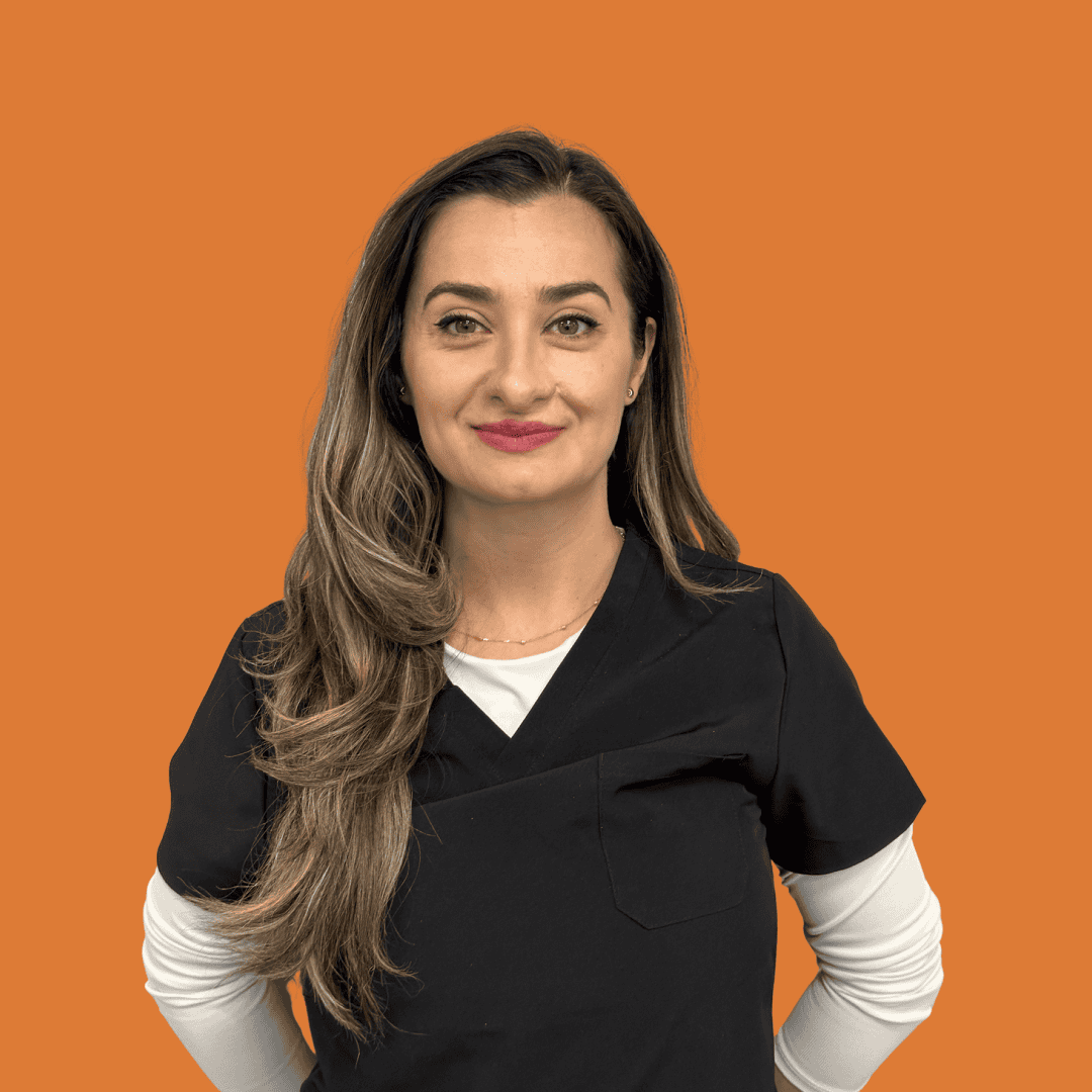 Ana - Receptionist | Dr. Kaltio Dental | Richmond BC