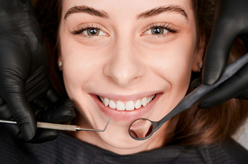 Unlocking Your Best Smile: Understanding the Different Types of Dental Veneers